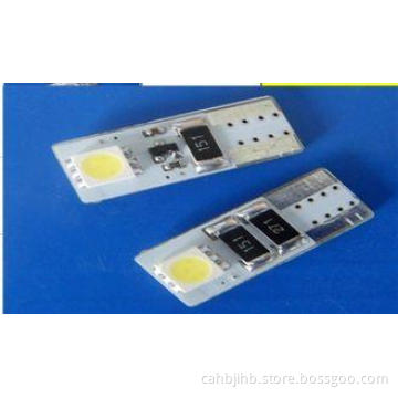 T10 - 2SMD - H, car LED Headlight Bulbs with CE, ISO9000